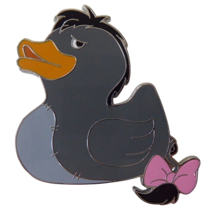 Eeyore - Ducks of Disney Mystery Set - Series 2