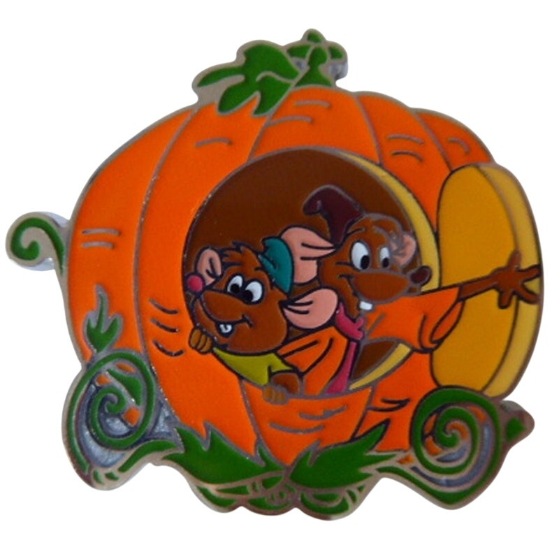 Jaq and Gus Imaginative Icons Mystery Cinderella Mice