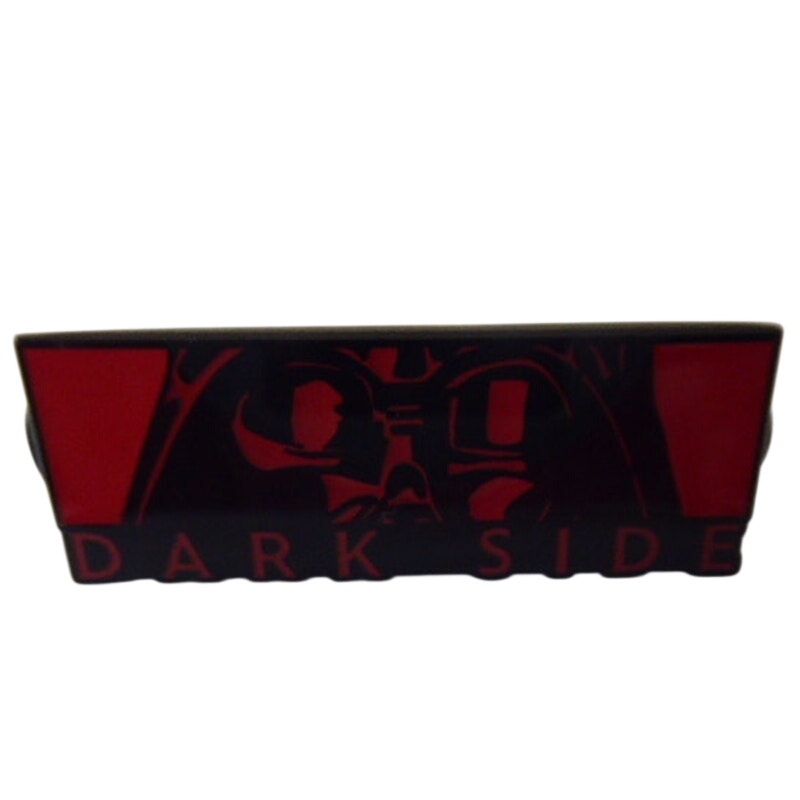 BioWorld Rear View Mirror Dark Side Darth Vader
