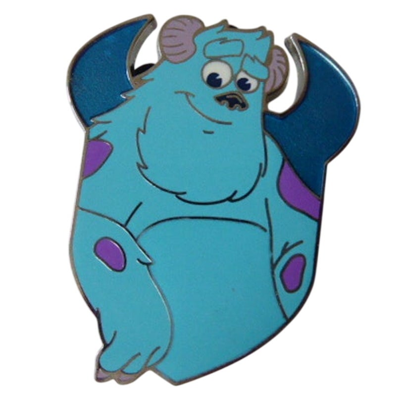 Sulley - Monsters University - 10th Anniversary - Mystery