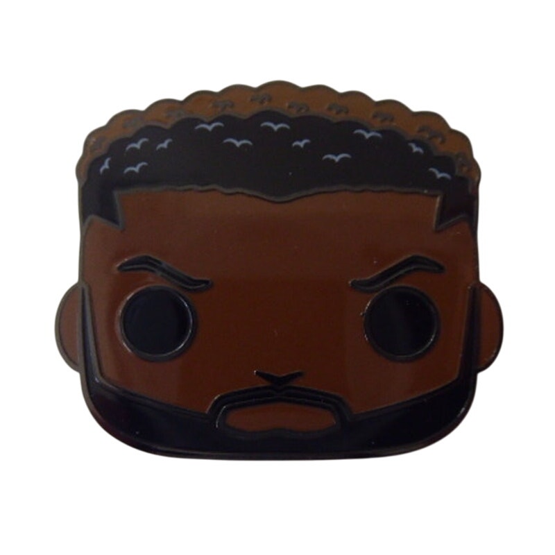 Wakanda Forever M'Baku Marvel Collector Corps