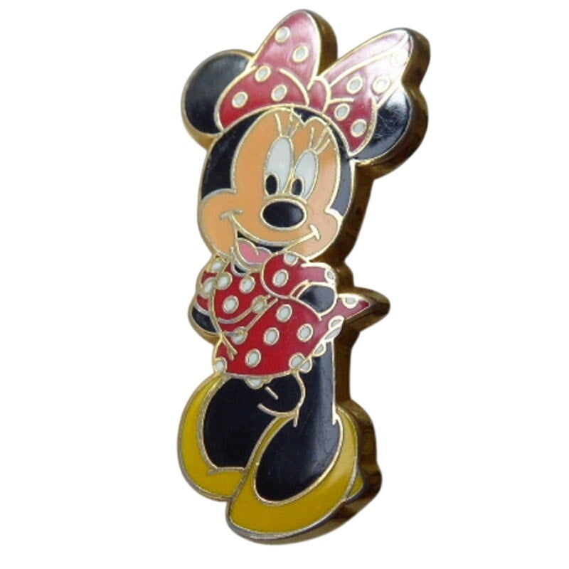 DLP - Basic Starter Set 2007 - Minnie Mouse pin only