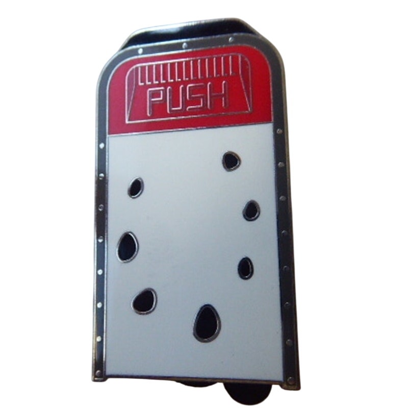 WDW - Lucky - Character Trash Cans Set - Mystery