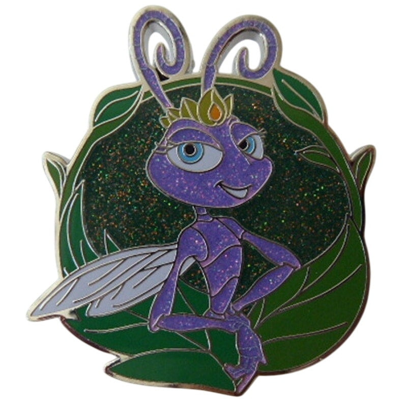 LFY - Pixar A Bug's Life Character - Princess Atta Chaser