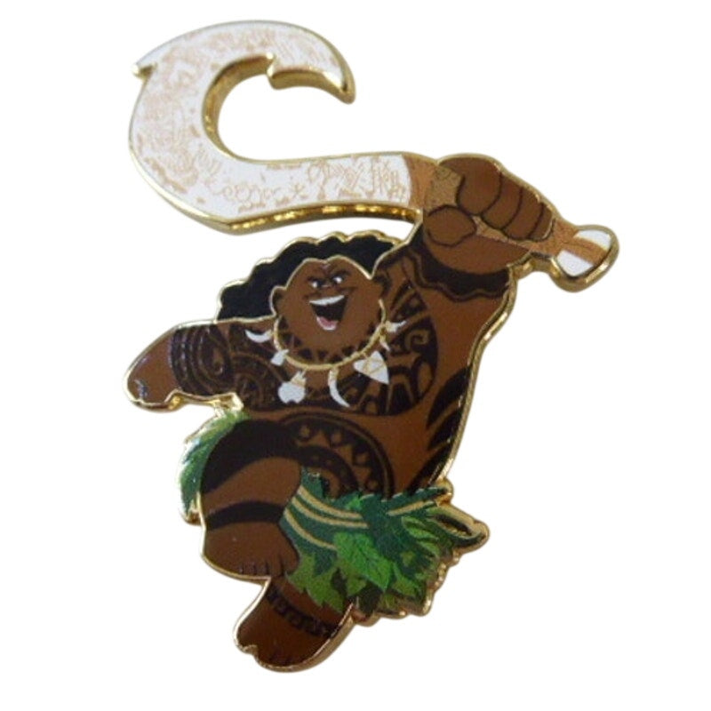Moana Blind Box - Maui