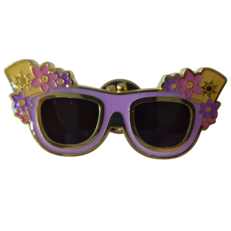 Princess Sunglasses - Rapunzel