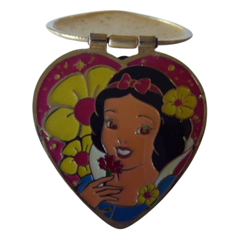 Princess Heart Series (Snow White) Hinged