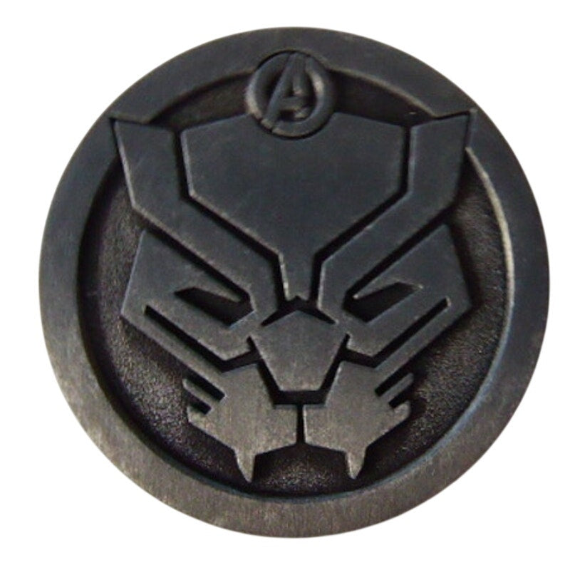 Black Panther Chaser Marvel Icons Hidden Disney 2020
