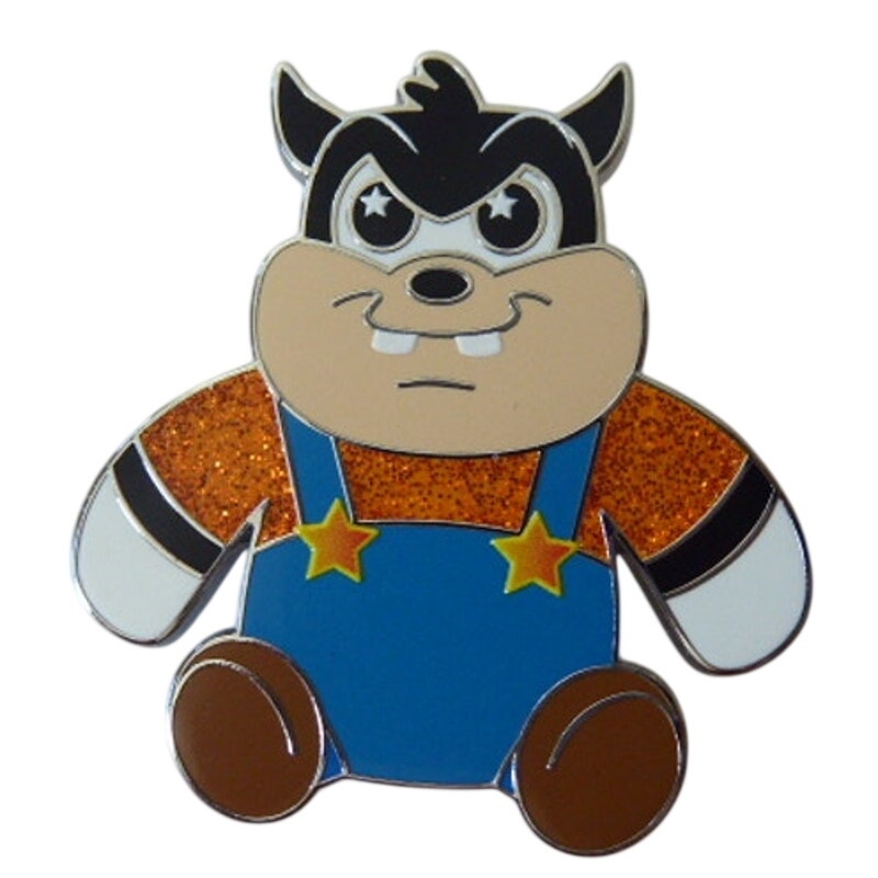 WDW - Pete - Wishables Shimmer Mystery Set 3