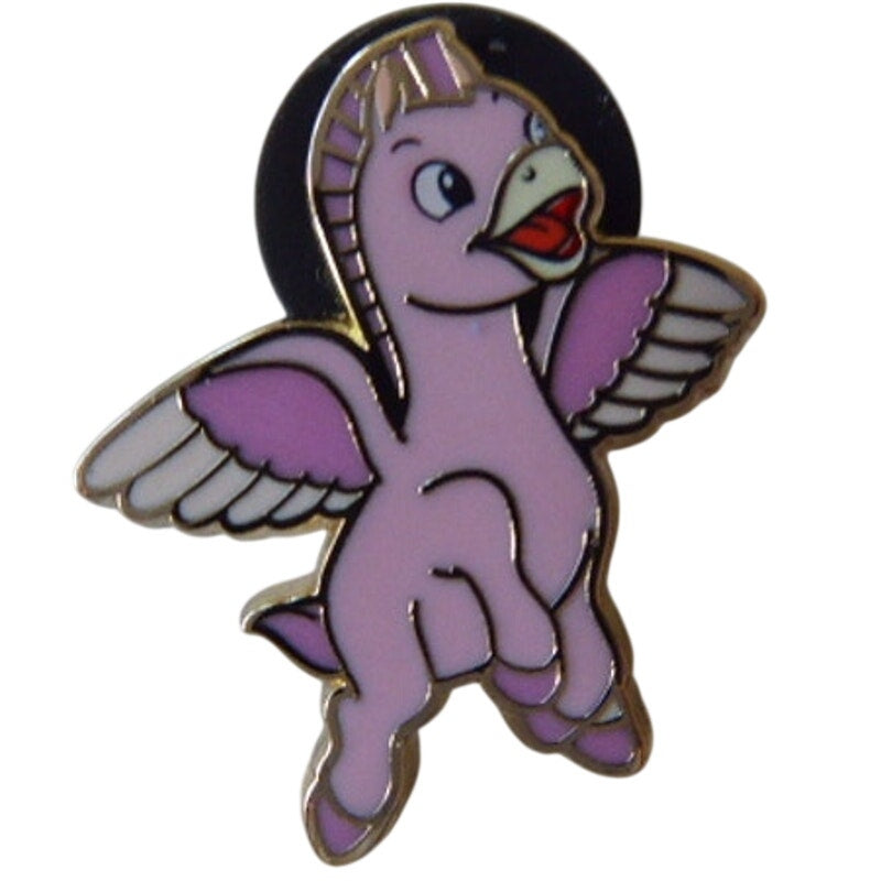 Baby Pegasus Pink Micro Fantasia 85th Mystery PALM