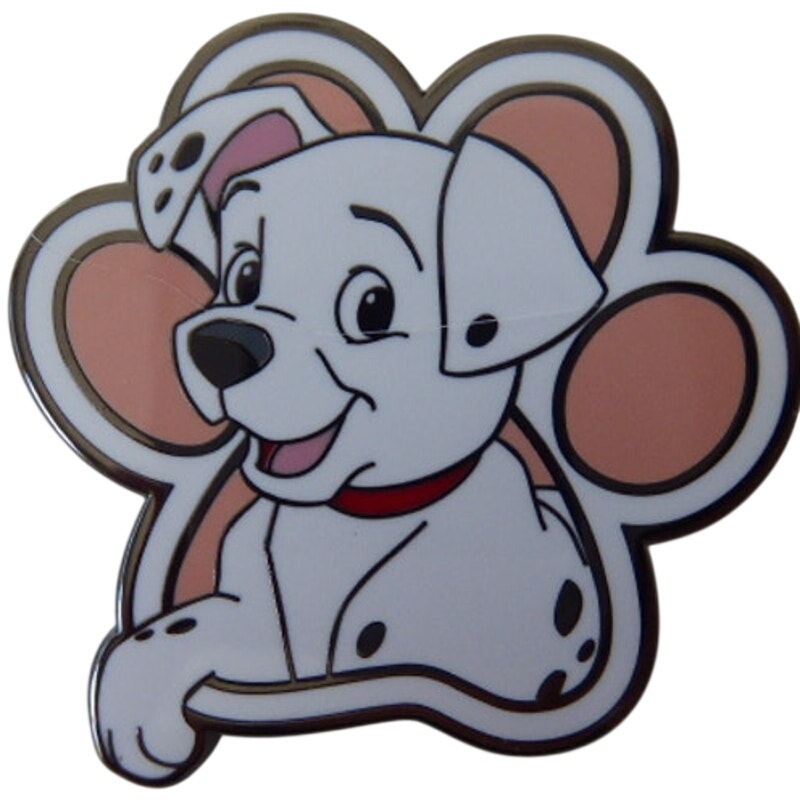 FiGPiN - Rolly - Y1083 - Common
