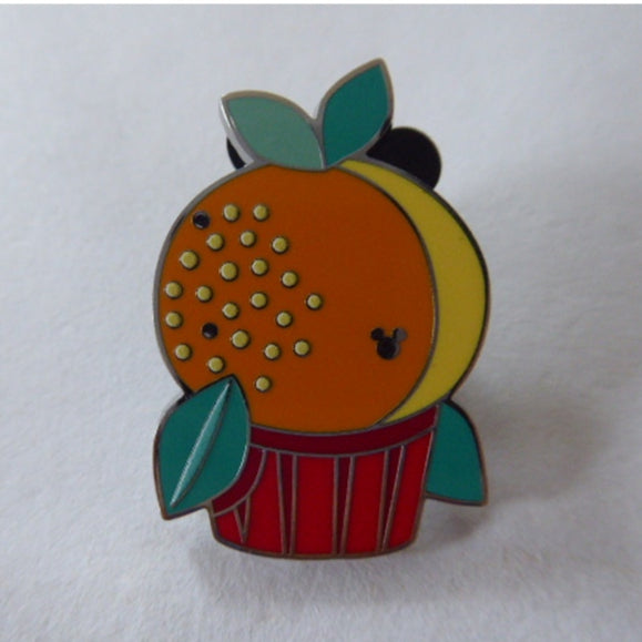 WDW - Orange Bird Cupcake - Treats - Hidden Disney 2025
