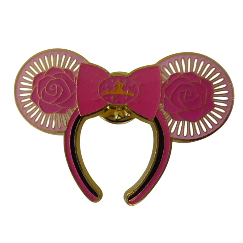 Loungefly - Aurora - Princess Minnie Earbands Mystery