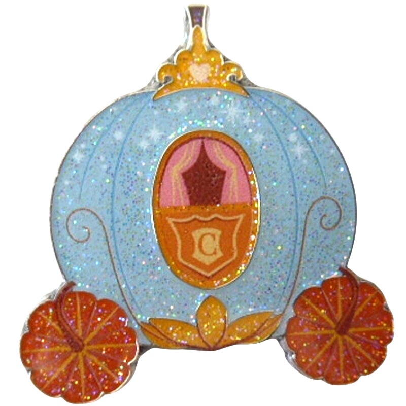 SalesOne - Cinderella - Princess Pumpkins Mystery Set