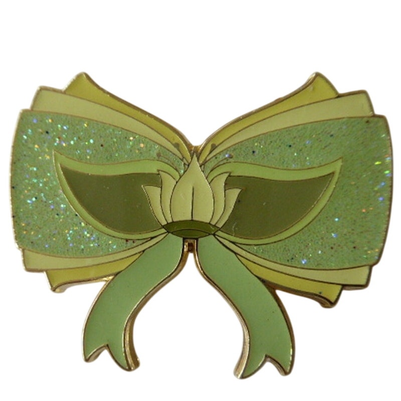 LFLY Tiana Princess Bows Mystery Princess and the Frog