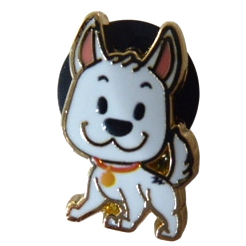 MII - Bolt - Cutie Cats and Dogs Micro Mystery PALM