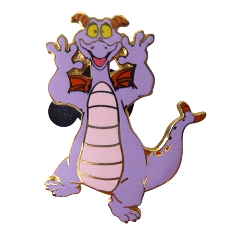 Figment Search For Imagination Event - Trapped Figment