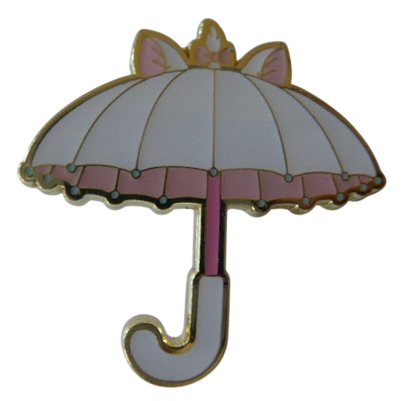 Cats & Dogs Umbrella Blind Box - Marie