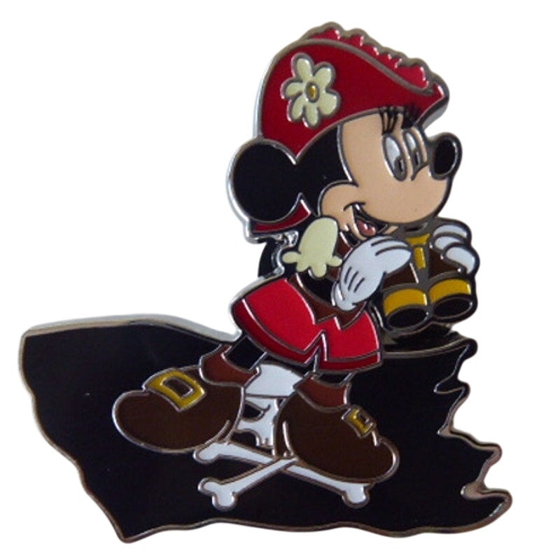 Minnie - Minnie and Friends as Pirates Starter Set