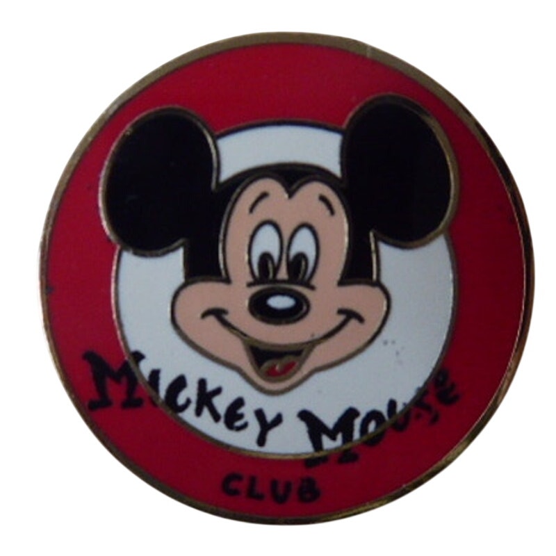 Mickey Mouse Club - Logo