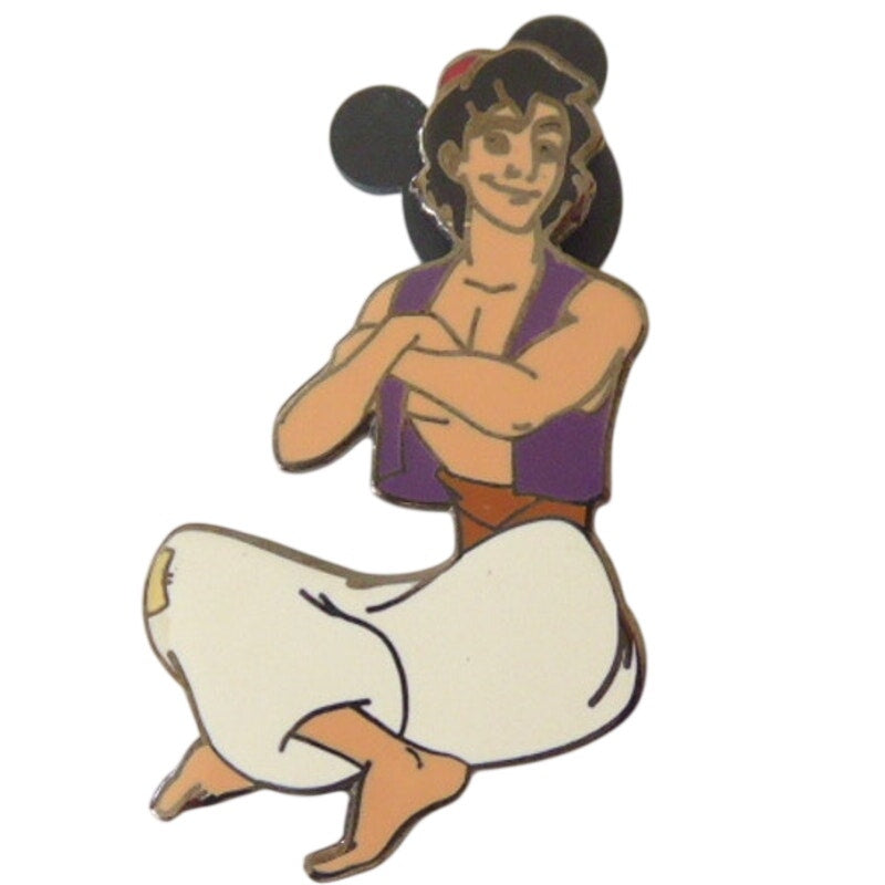 DLR - Aladdin