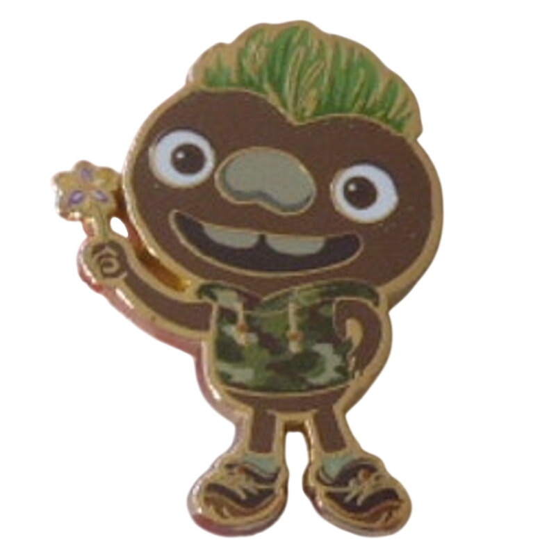 MII - Clod - Elemental - PALM