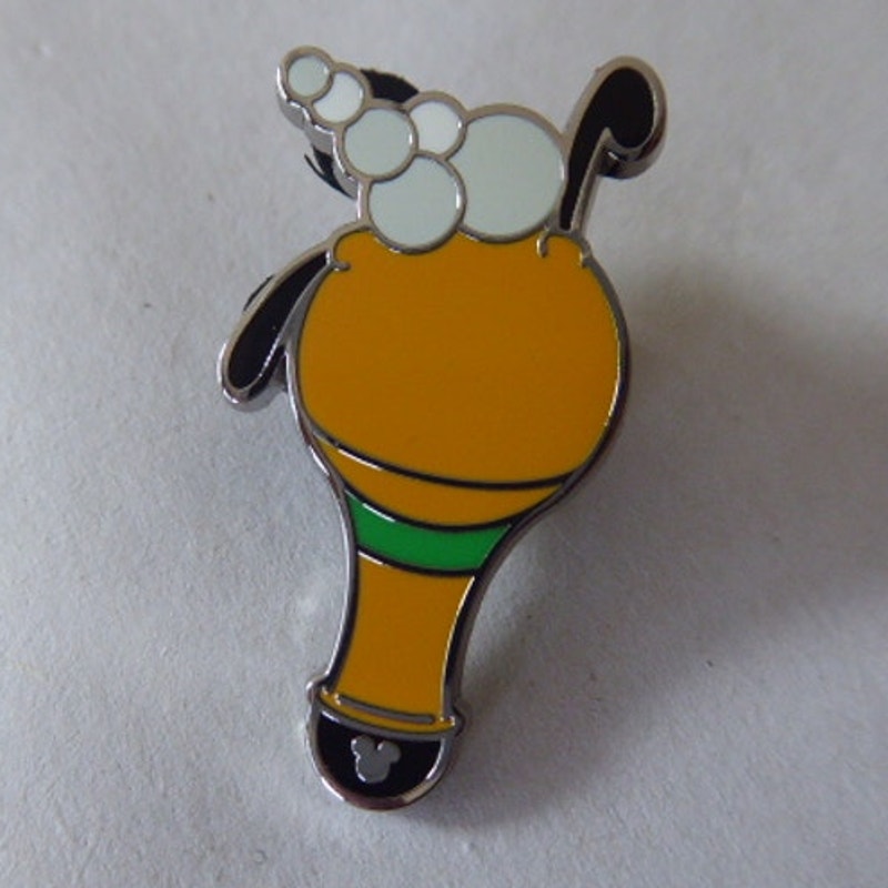 WDW - Pluto - Bubble Wands - Hidden Disney 2025