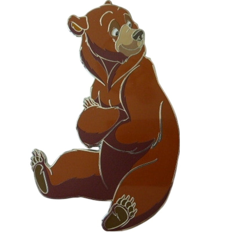 DLP Kenai Brother Bear Series - Pin Trading Time 2026