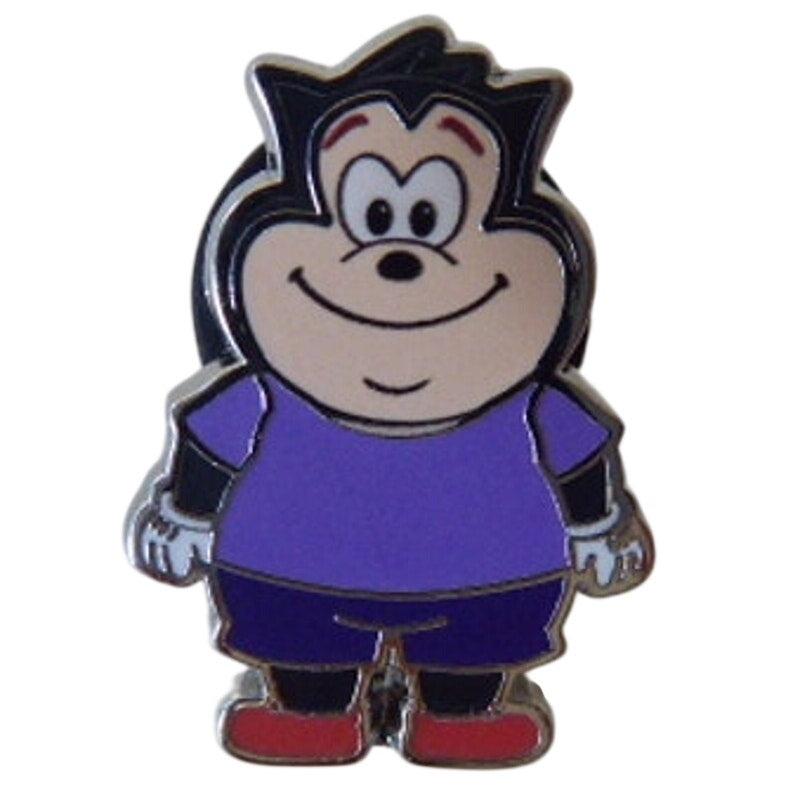 PJ Pink A La Mode (PALM) - A Goofy Movie Micro Set