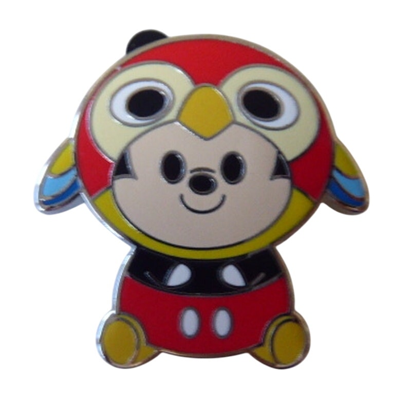 Mickey Mouse - Mini Mix-Its - Series 1 - Mystery