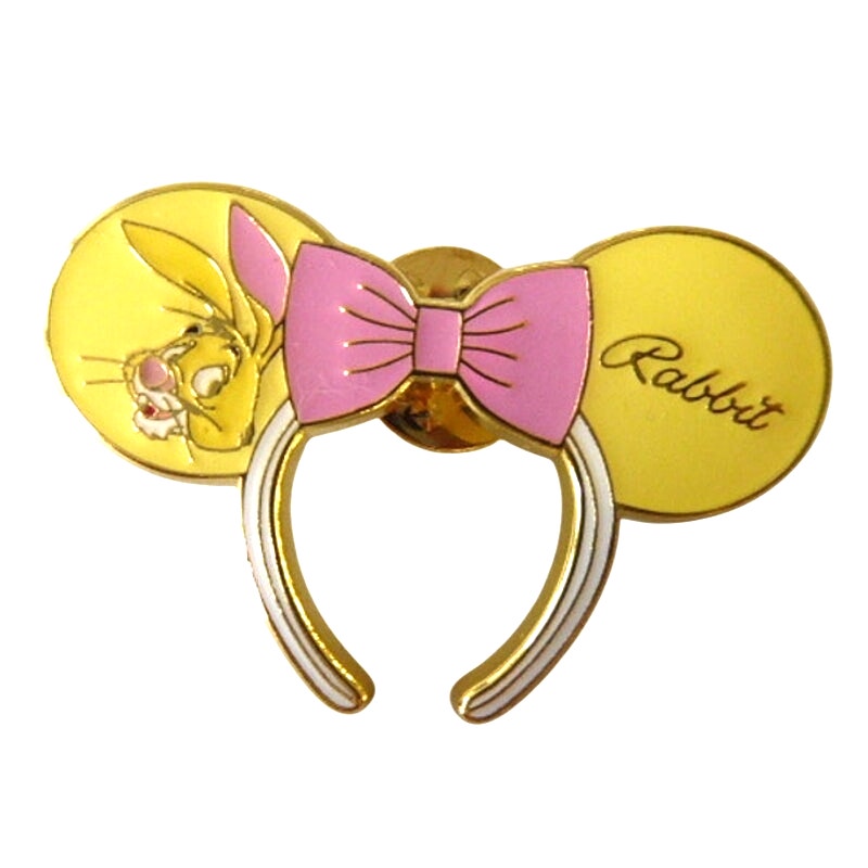 Winnie The Pooh Minnie Mouse Ears - Rabbit