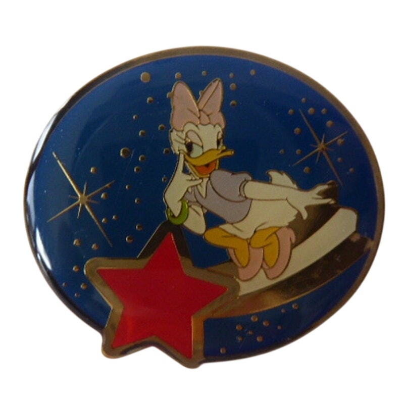 Japan - Daisy Duck - Star Festival 2003 Lucky Draw