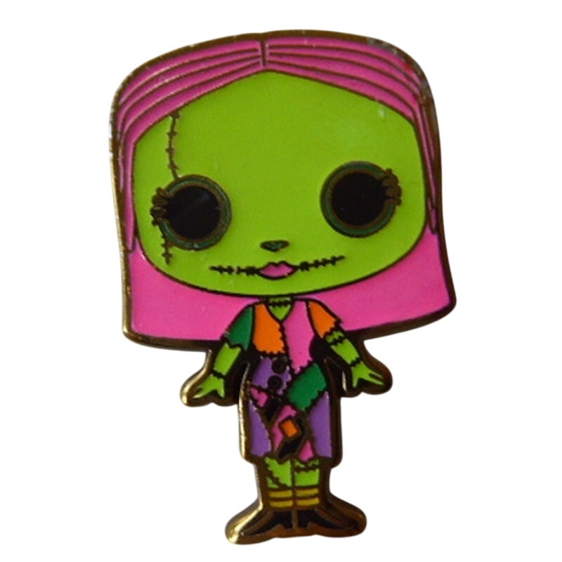 Sally Funko Pop! - Disney - Nightmare Before Christmas