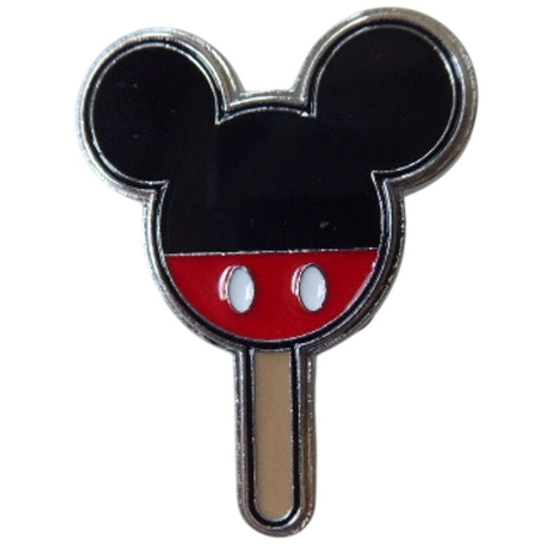 Mickey Lollipop