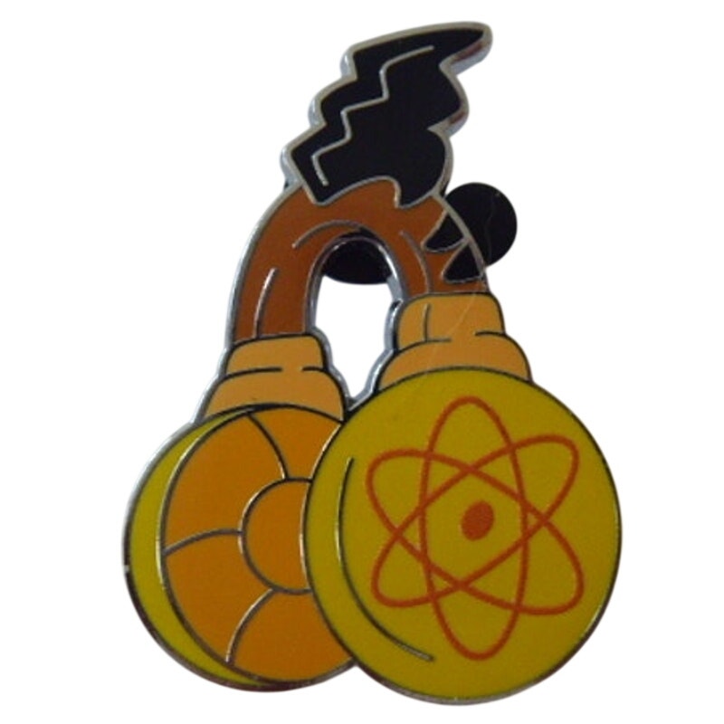Powerline Character Headphones Magical Mystery Series
