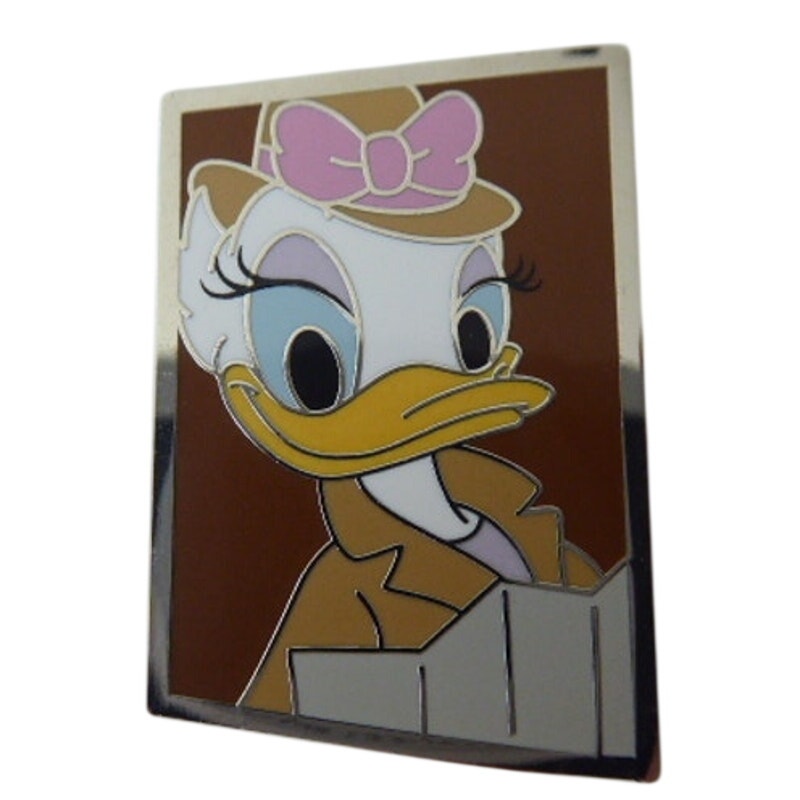 Daisy Daring Detectives Magnifying Glass Puzzle