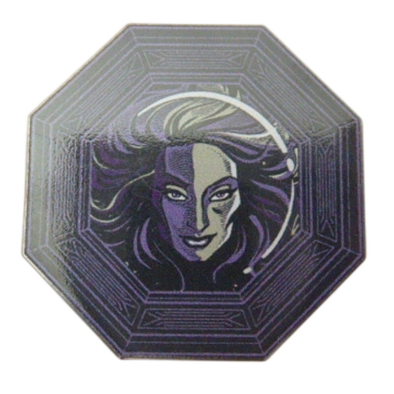 Madame Leota ONLY Haunted Mansion Ghost Host Collection