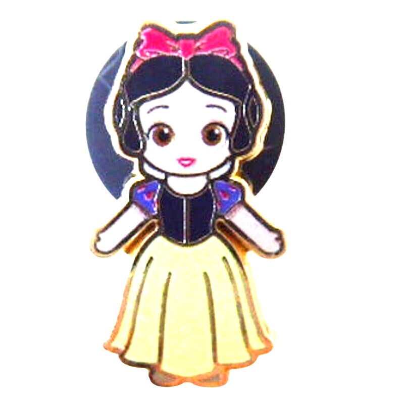 MII - Snow White Princess Dolls Micro Mystery PALM