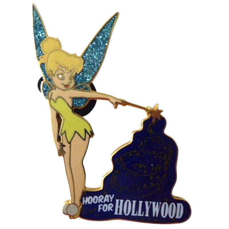 DSF - Hooray For Hollywood - Tinker Bell