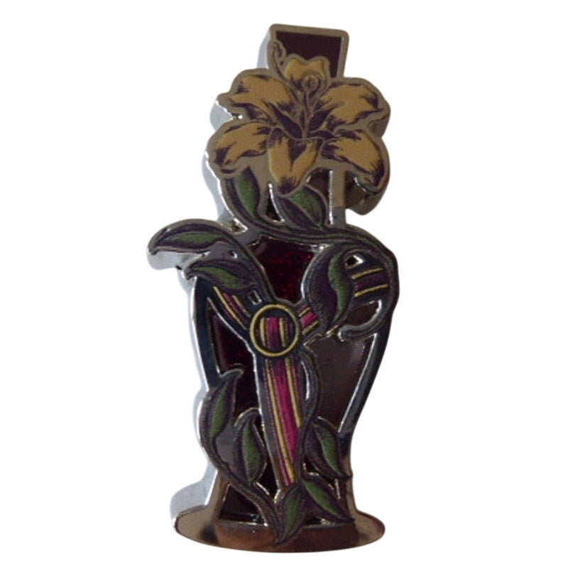 Loungefly - Mother Gothel - Villains Potion Bottle Mystery Set