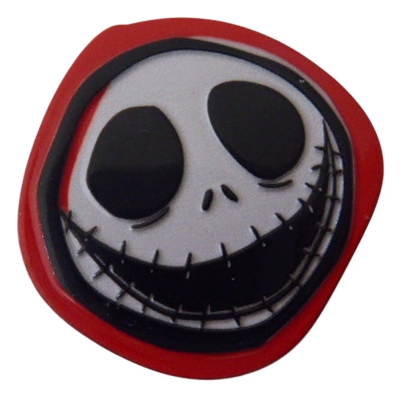 Jack Skellington Face Walgreens Nightmare Before Christmas