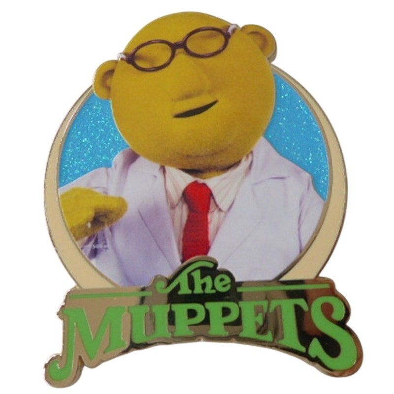 MII - Dr. Bunsen Honeydew The Muppets Classic Mystery