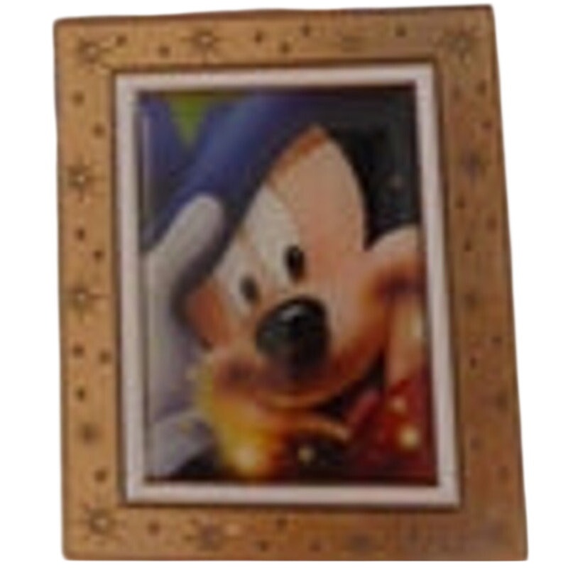ACME/HotArt - Smile Series - Sorcerer Mickey