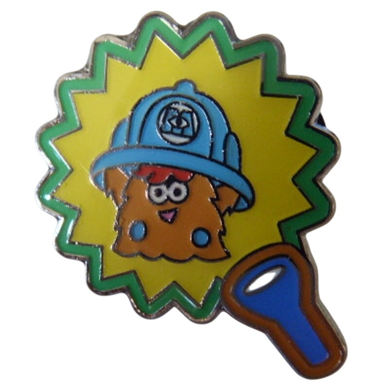 Rocky - Tokyo Disney Resort Motifs Mystery Set - TDR