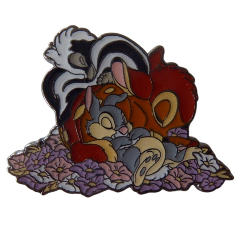 Loungefly Disney Napping Animals - Bambi