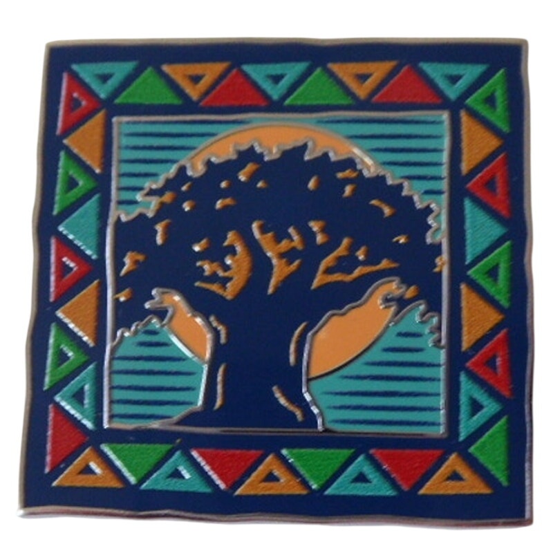 WDW - Tree of Life - Animal Kingdom Mystery Set