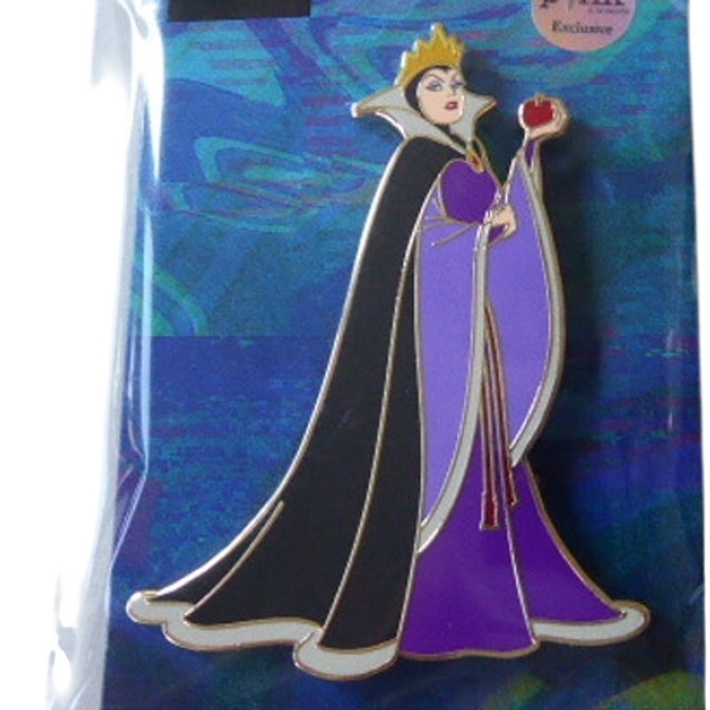 PALM - Evil Queen - Snow White and the Seven Dwarfs