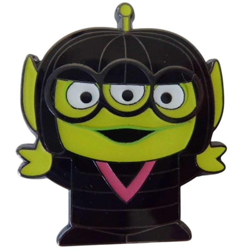 LFLY - Edna Mode - Pixar LGM Remix - Mystery