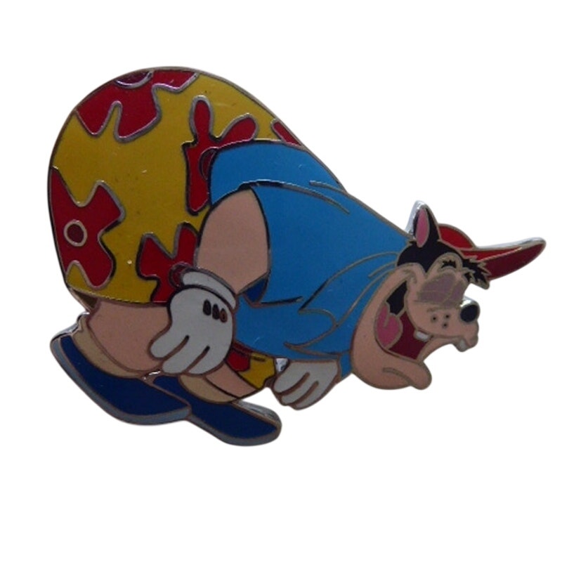 1953 Neighbor Pete - Journey Through Time