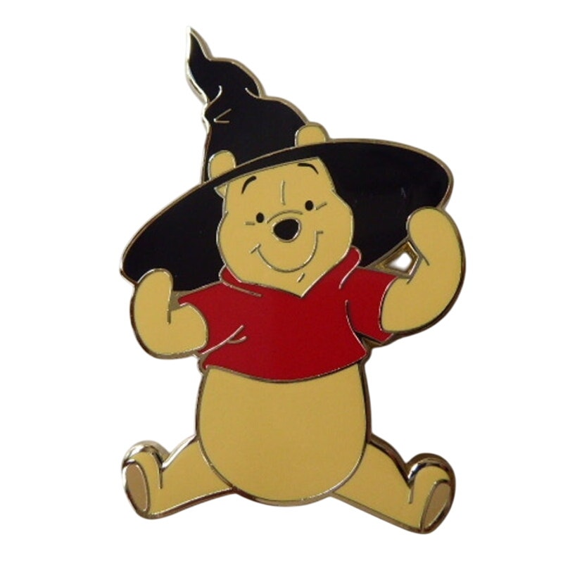 PALM - Pooh - Pumpkin Pals Series - Winnie the Pooh